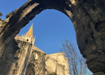 (Vidéo) Noctambules d&rsquo;Avignon, Quand Avignon se confie à la nuit tombée