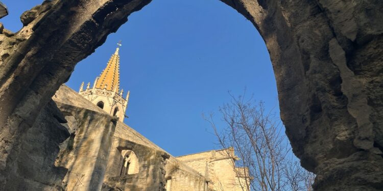 (Vidéo) Noctambules d’Avignon, Quand Avignon se confie à la nuit tombée