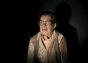 (Vidéo) Festival Off d’Avignon, ‘La vie matérielle’ de Marguerite Duras