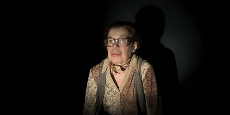 (Vidéo) Festival Off d’Avignon, ‘La vie matérielle’ de Marguerite Duras