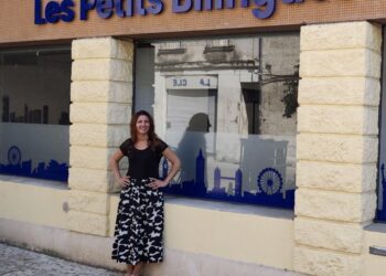 Les Petits Bilingues : un centre pour apprendre l&rsquo;anglais au cœur Avignon