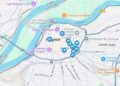 (Carte interactive) Festival d’Avignon 2026 : L’Echo du Mardi vous en parle