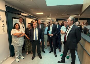 TERRAH 2030 : 155 M€ pour réinventer l&rsquo;hôpital d&rsquo;Avignon