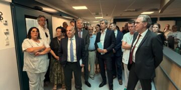 TERRAH 2030 : 155 M€ pour réinventer l’hôpital d’Avignon