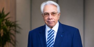 Michel Gontard à la tête du mouvement Hlm régional