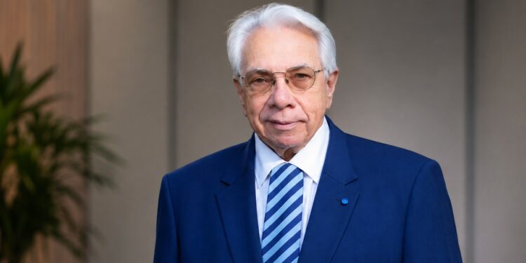 Michel Gontard à la tête du mouvement Hlm régional