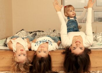Festival d’Avignon promeut Babychou pour que les parents puissent aller aux spectacles