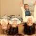 Festival d’Avignon promeut Babychou pour que les parents puissent aller aux spectacles