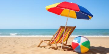 Vacances d’été 2026 : tout ce qu’il faut savoir sur les aides, les conseils et les démarches