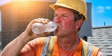 Fortes chaleurs au travail, les Français connaissent-ils vraiment leurs droits ?