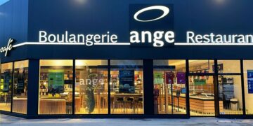 Avignon : La boulangerie Ange a ouvert à Fontcouverte