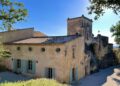 Bonnieux, Château de Mille, l&rsquo;art mémoire de la terre