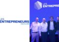 La CPME passe en mode ‘Les Entrepreneurs’