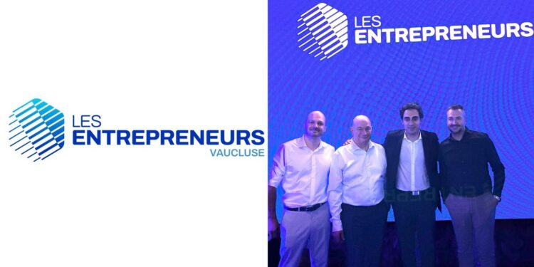 La CPME passe en mode ‘Les Entrepreneurs’