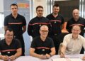 Orange et le SDIS 84 réaffirment leur soutien aux sapeurs-pompiers volontaires