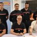 Orange et le SDIS 84 réaffirment leur soutien aux sapeurs-pompiers volontaires