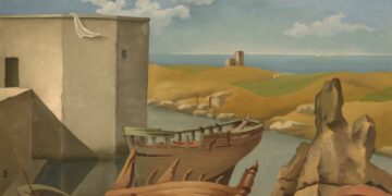 Musée Angladon, Paulette et Jean, une histoire d’amour et de création qui défit le temps