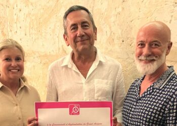 Le Grand Avignon distingué pour une culture accessible à tous