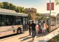 Grand Avignon, Des mobilités à réinventer à l&rsquo;échelle d&rsquo;un bassin de vie