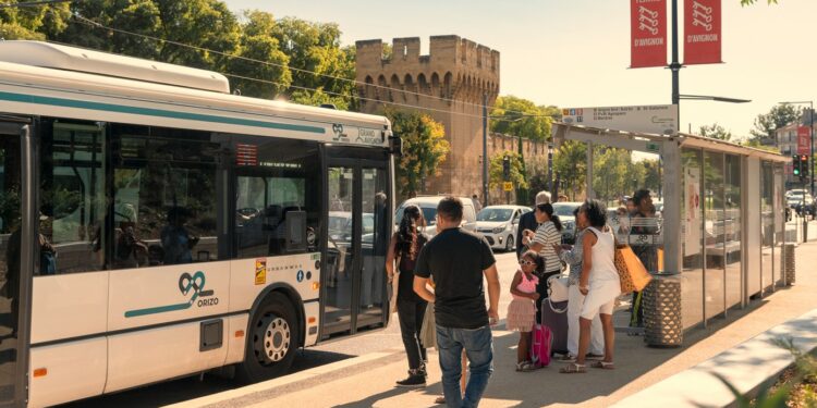 Grand Avignon, Des mobilités à réinventer à l&rsquo;échelle d&rsquo;un bassin de vie