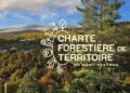 Une charte forestière pour protéger la foret du Parc naturel régional du Mont Ventoux