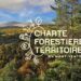 Une charte forestière pour protéger la foret du Parc naturel régional du Mont Ventoux