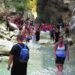 Préfecture de Vaucluse, interdiction d’accès aux gorges du Toulourenc