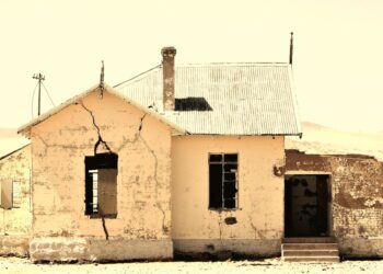 (Vidéo) Fissures des maisons, l’État renforce son bouclier contre la sécheresse