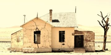 (Vidéo) Fissures des maisons, l’État renforce son bouclier contre la sécheresse