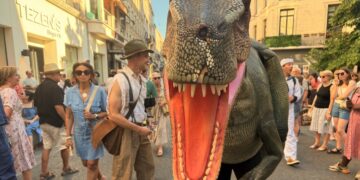 Off d’Avignon : les premiers chiffres d’une édition qui monte en puissance