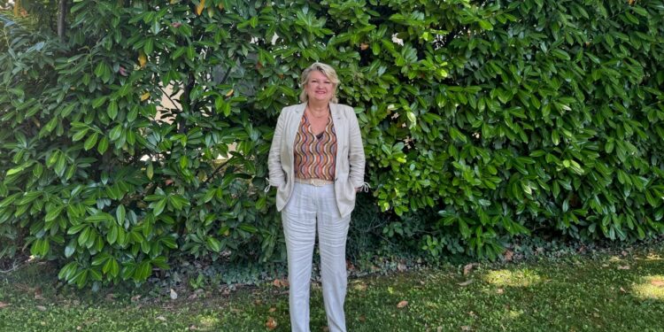 Une CCI au féminin pour un nouveau départ ?