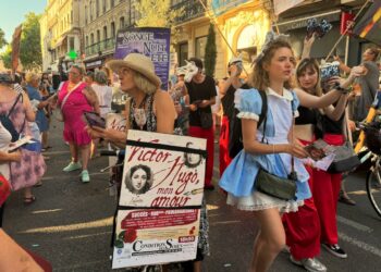 Festival Off d&rsquo;Avignon, les chiffres du géant culturel