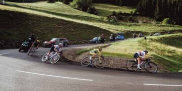 Le Ventoux est une fête pour le vélo et pour la 1re fois il va accueillir le Tour de France Femmes