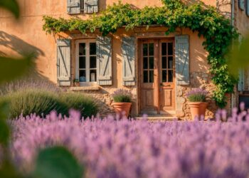 Meublés touristiques : le Vaucluse face au vertige de la saturation