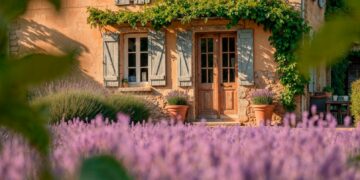 Meublés touristiques : le Vaucluse face au vertige de la saturation