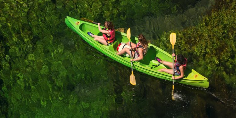 Sécheresse : le Vaucluse serre la vis sur l’eau
