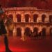 Arènes de Nimes, et si le dernier rêve d&rsquo;un gladiateur réécrivait l&rsquo;Histoire ?