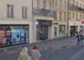 Célio tire définitivement le rideau dans le centre-ville d’Avignon