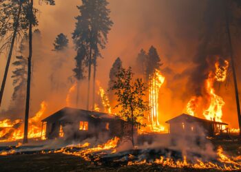 Incendies : Quelles règles pour les locataires et propriétaires de locations vacances ?