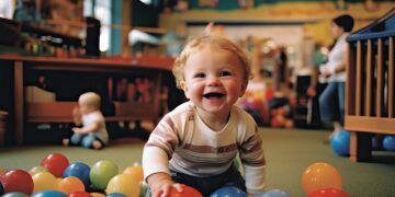 Crèches : l’État ouvre le calcul automatique des tarifs aux parents et aux professionnels de la petite enfance