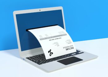 Dernière ligne droite pour facturation électronique