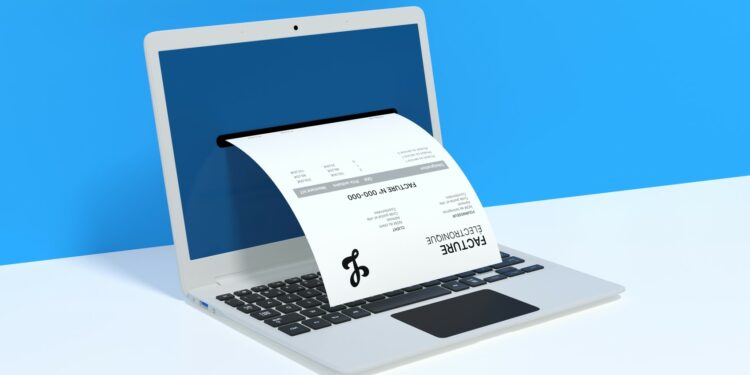 Dernière ligne droite pour facturation électronique