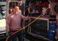 (Vidéos) Jonathan Enzer et ses camions-ateliers de carrosserie à domicile, de l&rsquo;échec au succès