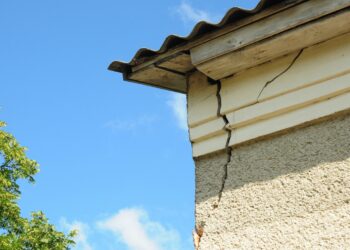 Fissures liées à la sécheresse : de nouvelles aides pour mieux protéger les maisons