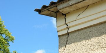 Fissures liées à la sécheresse : de nouvelles aides pour mieux protéger les maisons