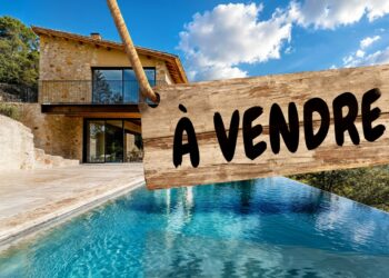 Vaucluse : comment la canicule booste le marché immobilier des maisons avec piscine