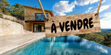 Vaucluse : comment la canicule booste le marché immobilier des maisons avec piscine