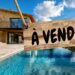 Vaucluse : comment la canicule booste le marché immobilier des maisons avec piscine
