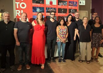 Le Thor, Quand l’Auditorium de Vaucluse voit grand
