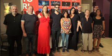 Le Thor, Quand l’Auditorium de Vaucluse voit grand